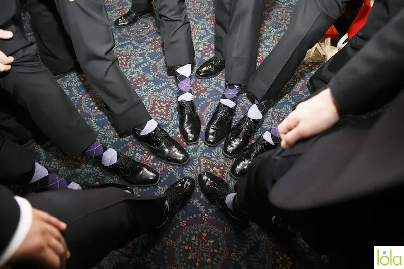 Bridgeport Art Center Wedding