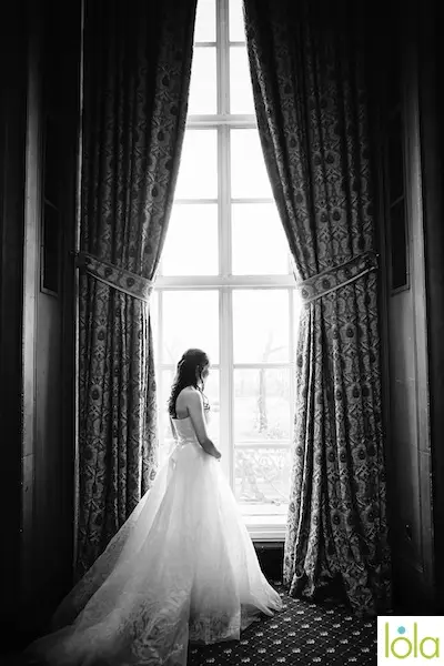 Bridgeport Art Center Wedding