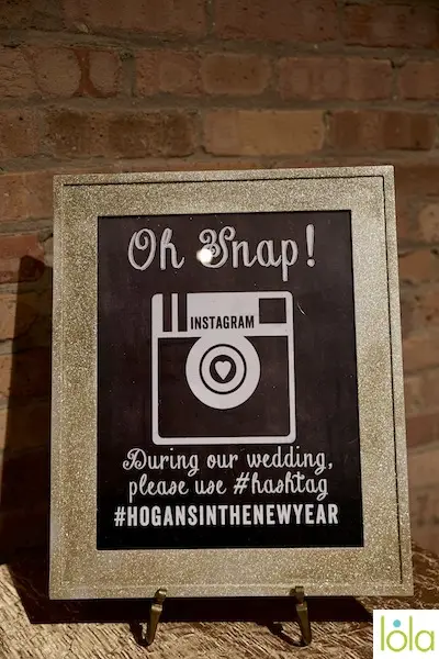 Bridgeport Art Center Wedding