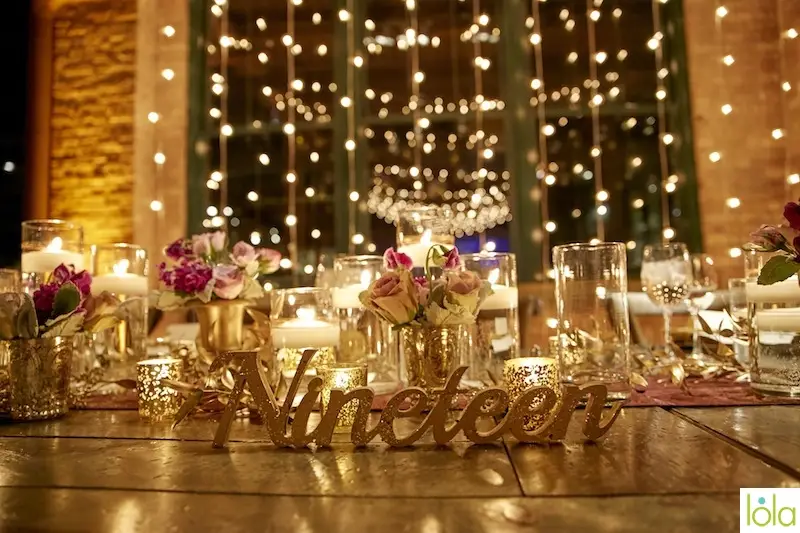 Bridgeport Art Center Wedding