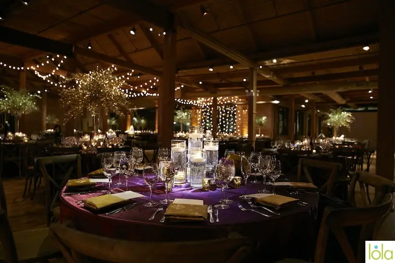 Bridgeport Art Center Wedding