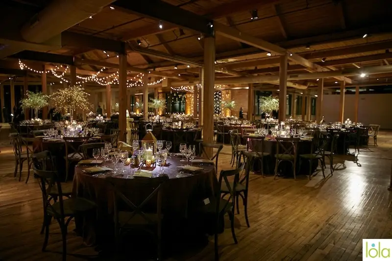 Bridgeport Art Center Skyline Loft