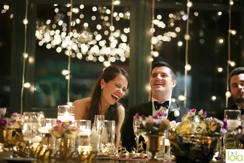 Bridgeport Art Center Wedding