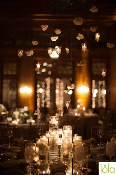 cafe brauer winter wedding