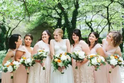 Bridgeport Art Center Wedding
