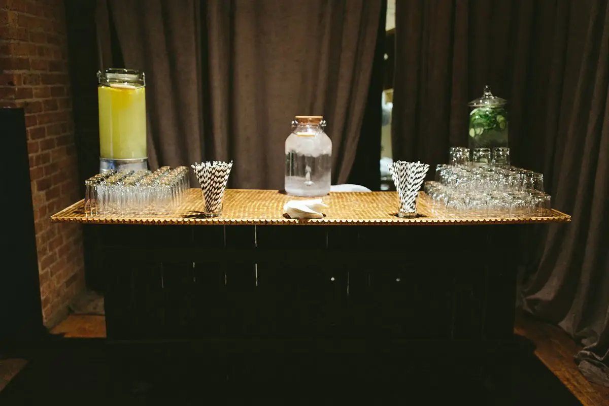 Bridgeport Art Center Wedding