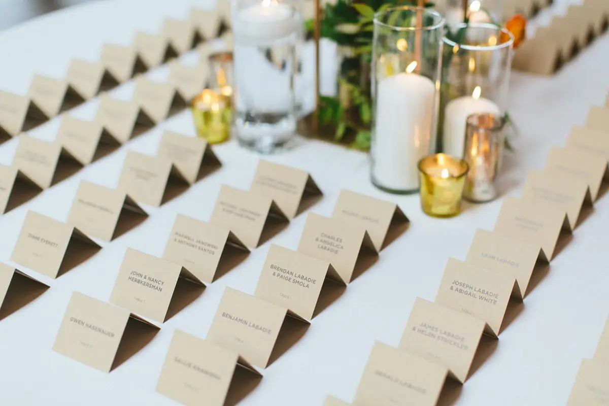 Bridgeport Art Center Wedding