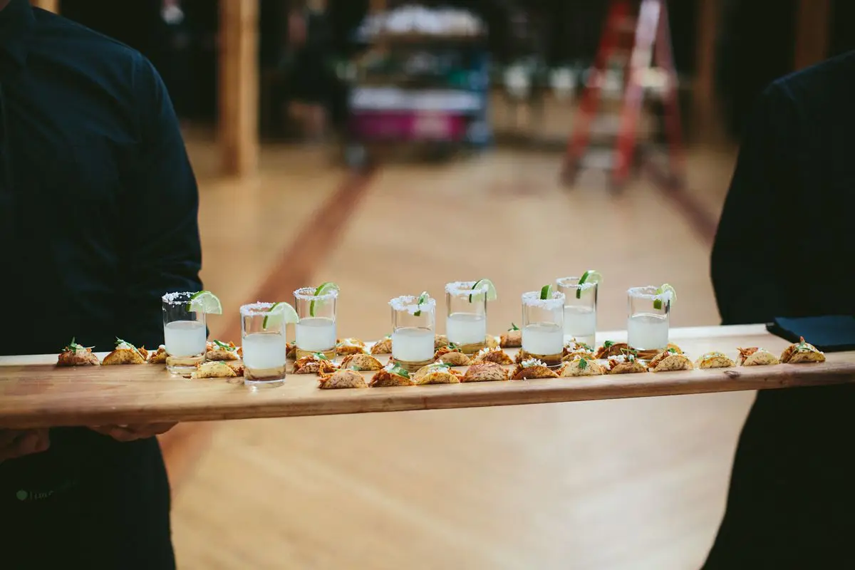 Bridgeport Art Center Wedding
