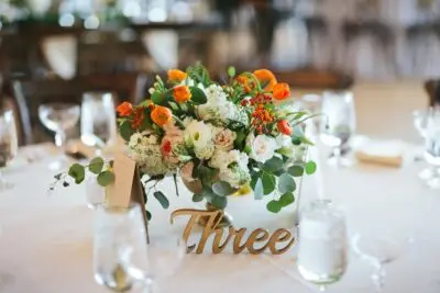 Bridgeport Art Center Wedding