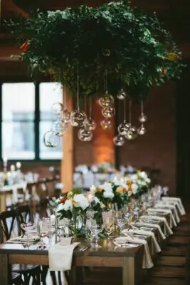 Bridgeport Art Center Wedding