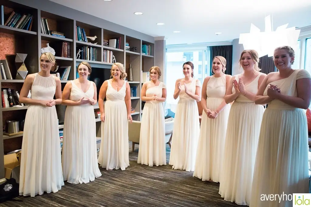 Morgan Manufacturing Wedding