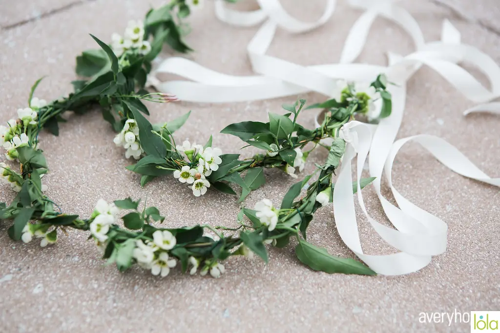 Morgan Manufacturing Wedding