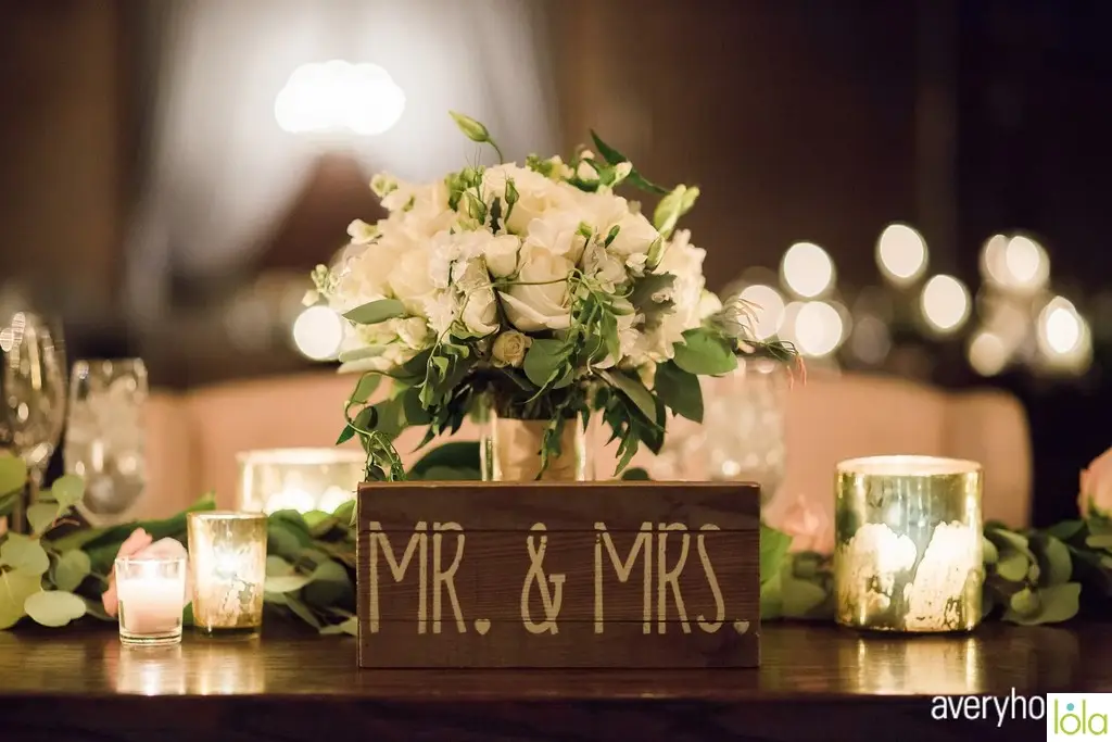 Morgan Manufacturing Wedding