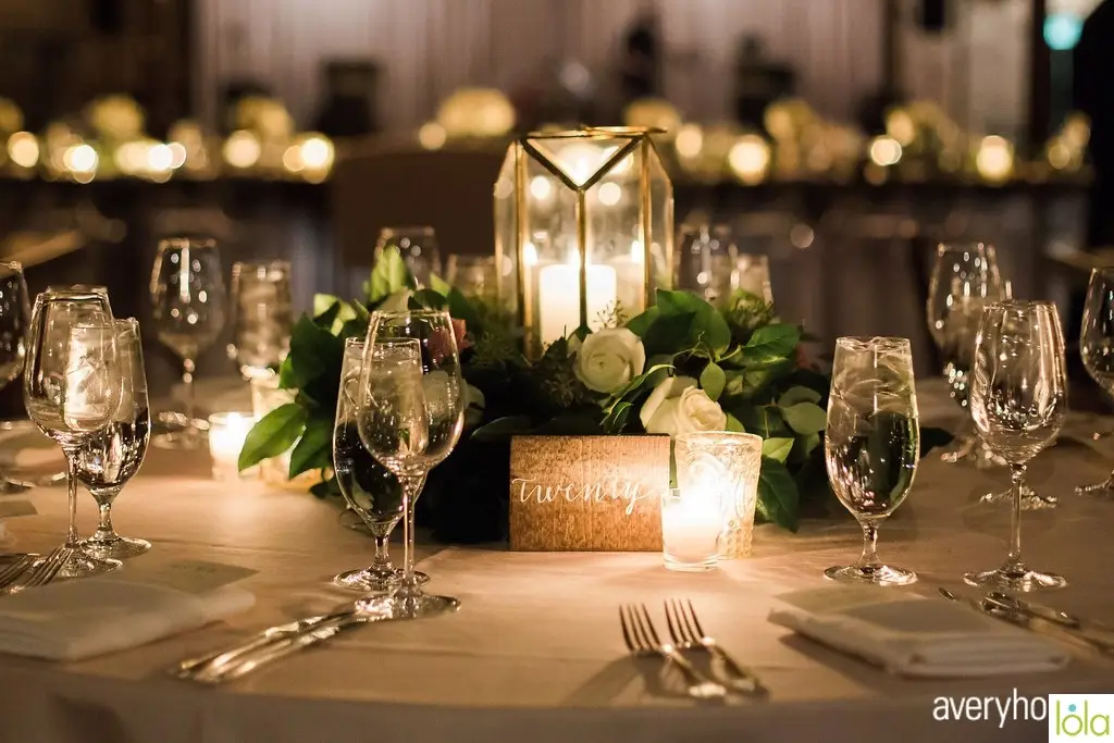 Morgan Manufacturing Wedding