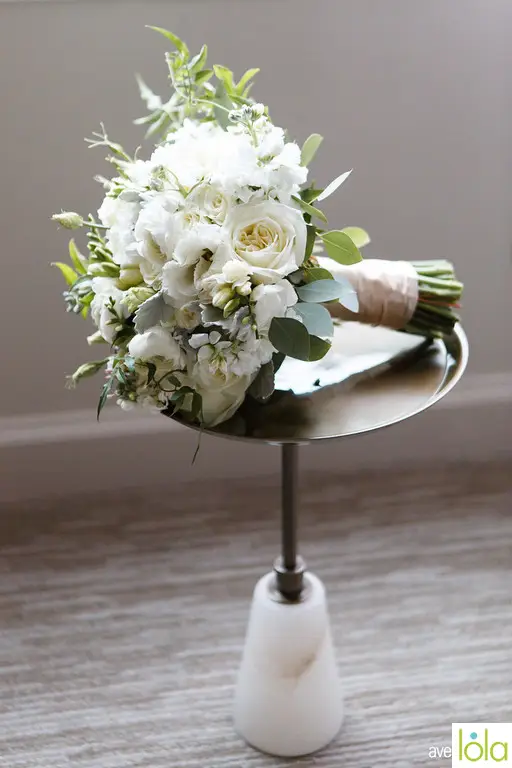 Morgan Manufacturing Wedding