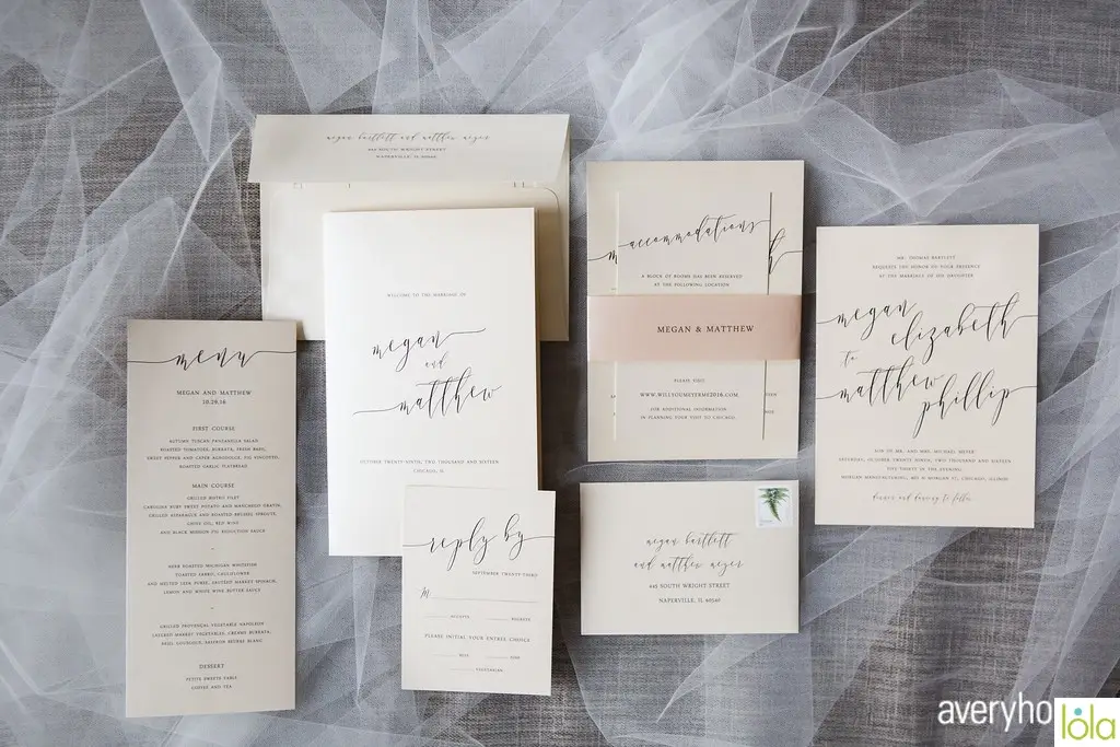 Morgan Manufacturing Wedding