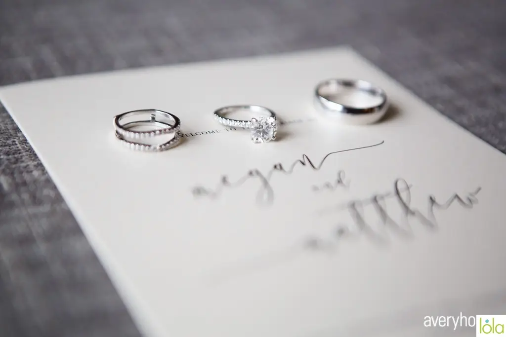 Morgan Manufacturing Wedding