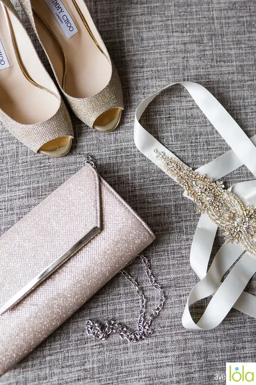 Morgan Manufacturing Wedding