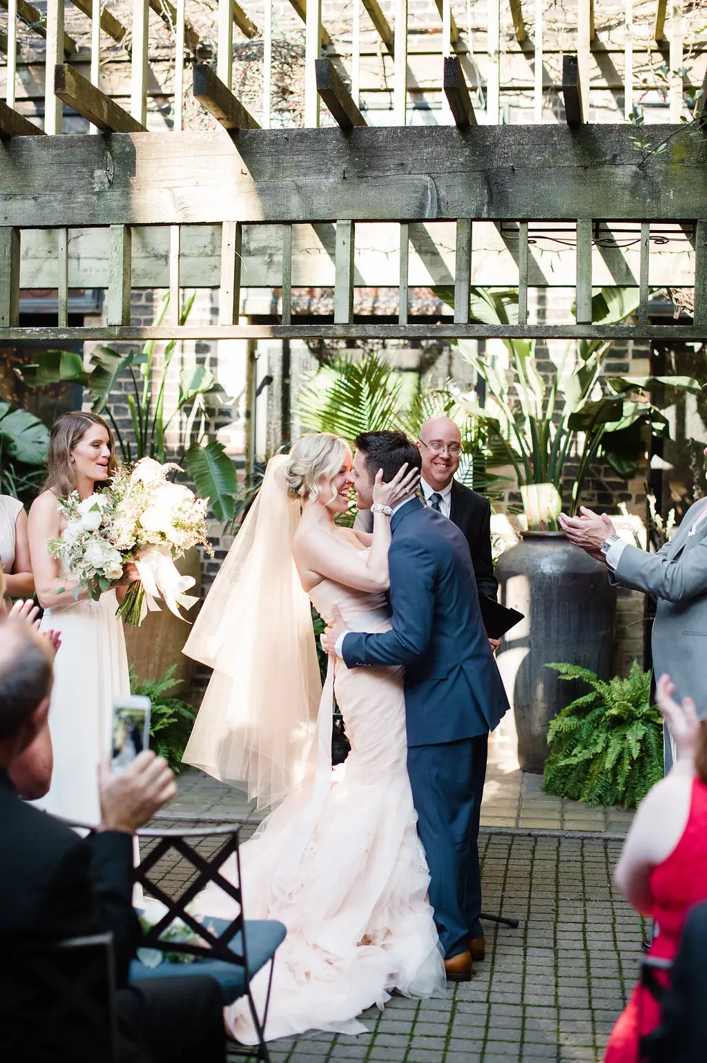 New Leaf Affair Weddings