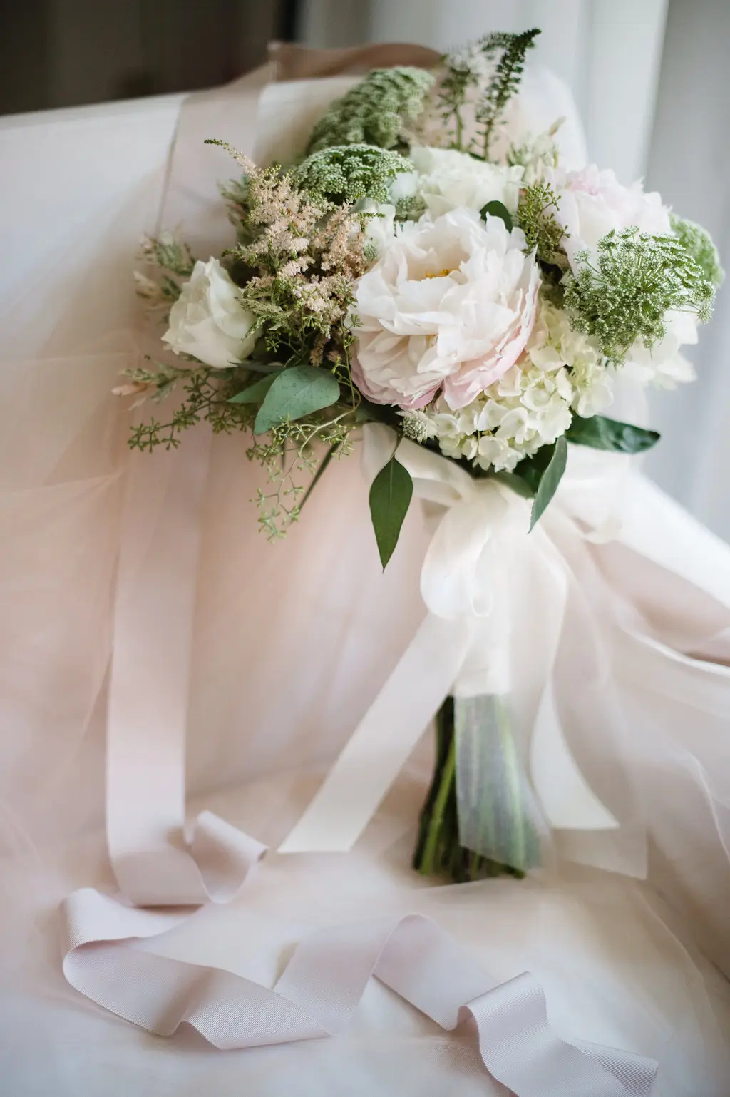 New Leaf Affair Weddings