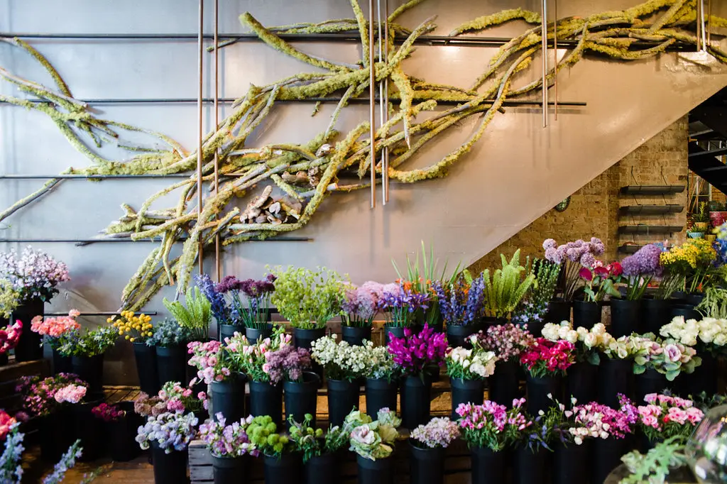 New Leaf Affair Weddings