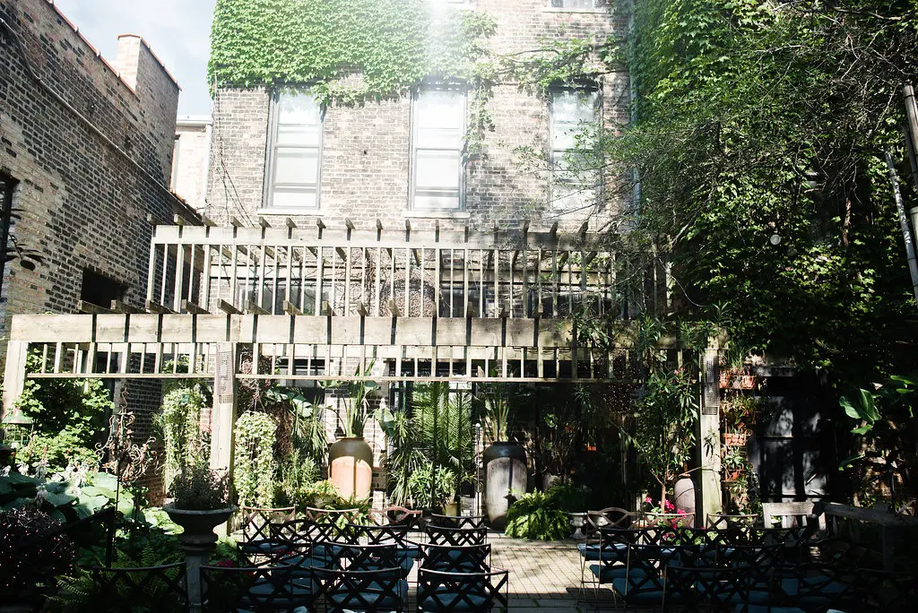 New Leaf Affair Weddings