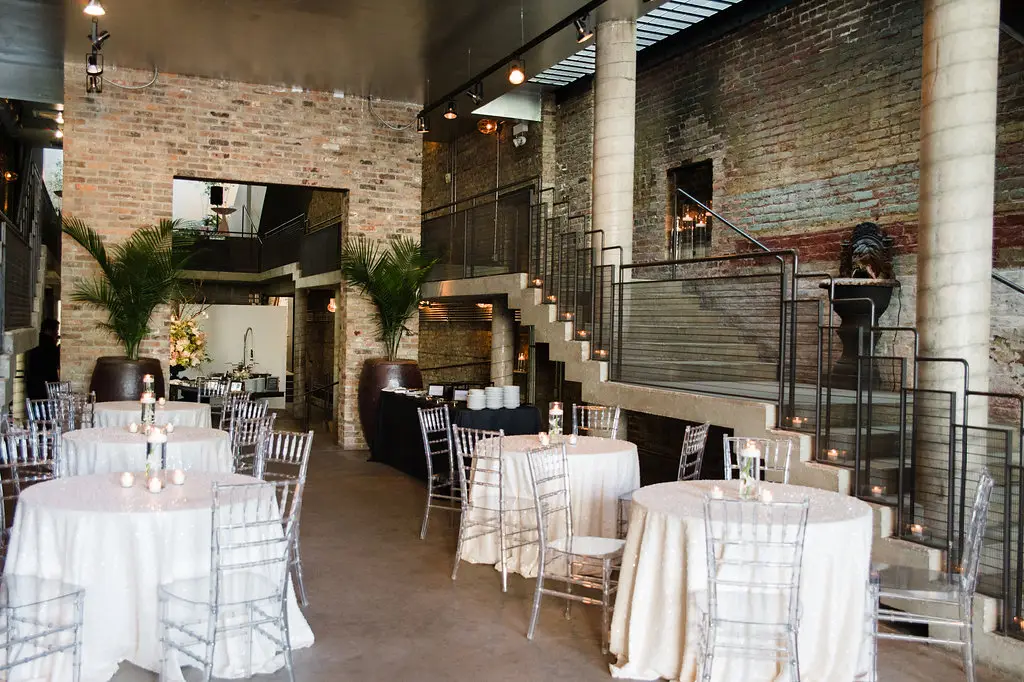 New Leaf Affair Weddings