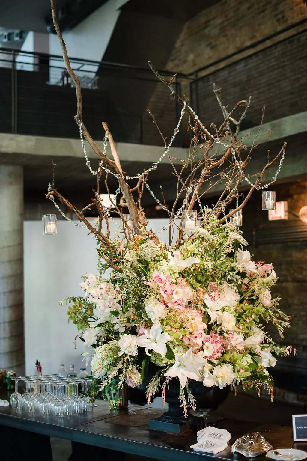 New Leaf Affair Weddings