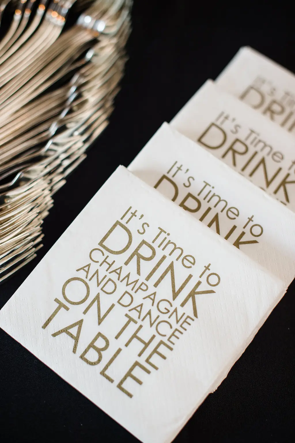 New Leaf Affair Weddings