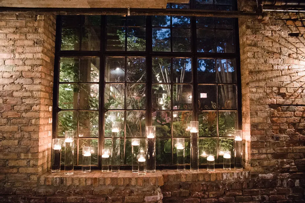 New Leaf Affair Weddings