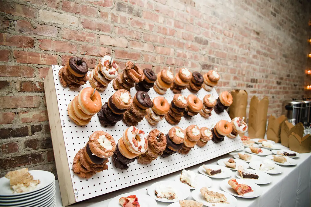 New Leaf Affair Weddings