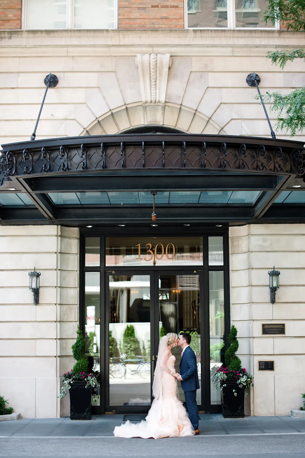 New Leaf Affair Weddings