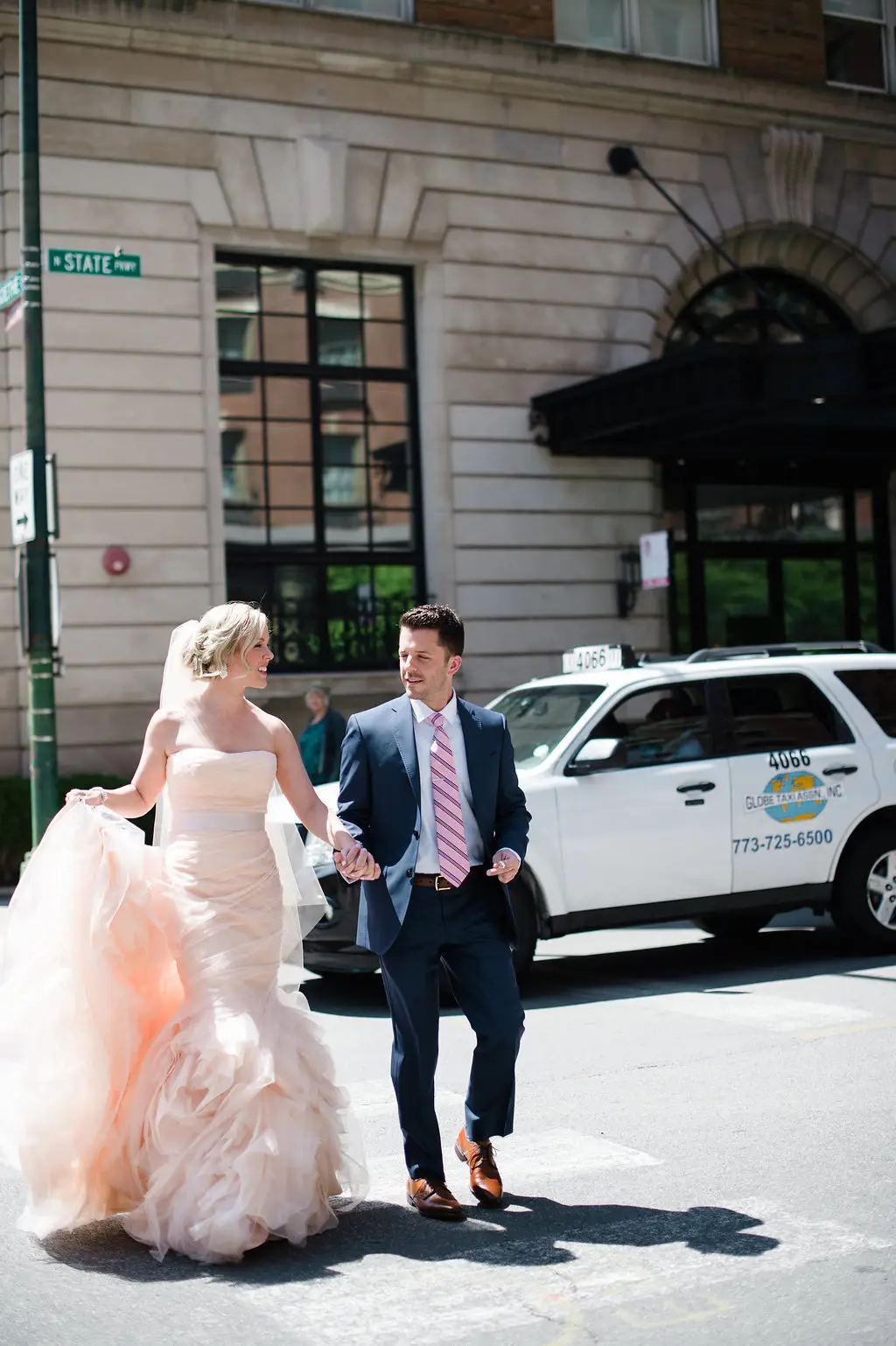 New Leaf Affair Weddings