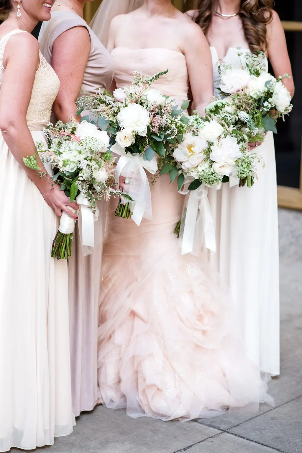 New Leaf Affair Weddings