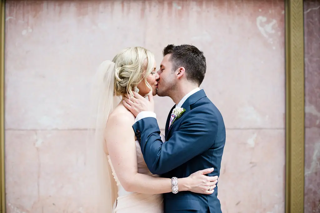 New Leaf Affair Weddings