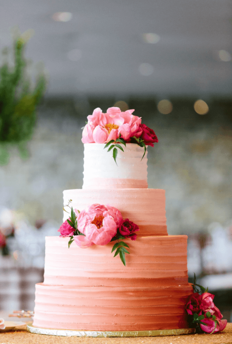 South Asian Wedding at The Morton Arboretum - LOLA Event Productions