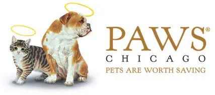 PAWS Chicago
