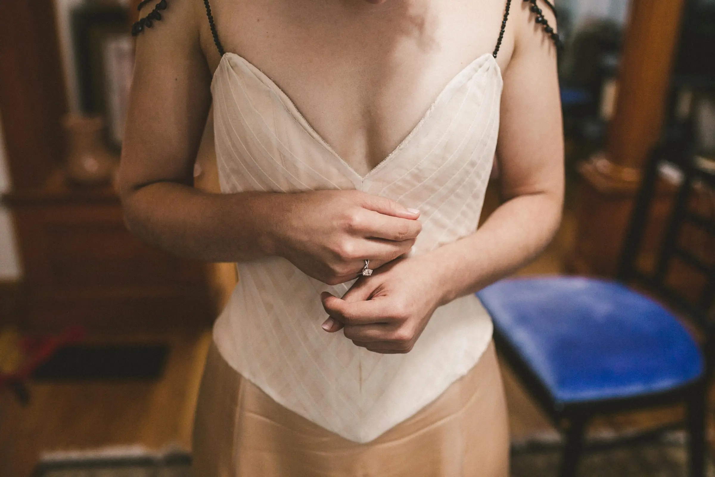 Stan Mansion Wedding