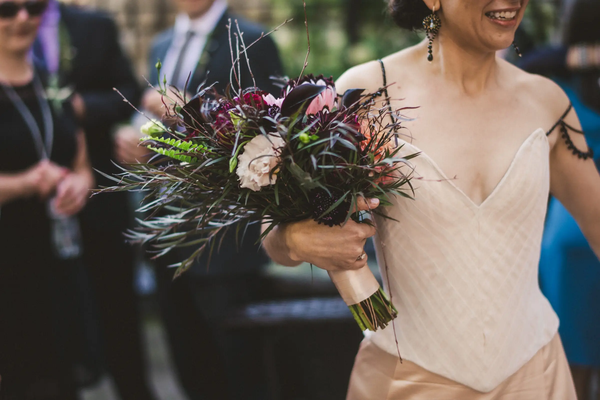 Stan Mansion Wedding