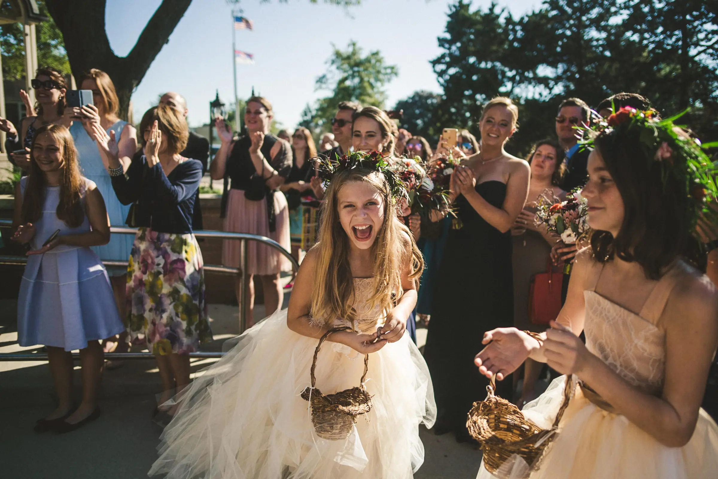 Stan Mansion Wedding