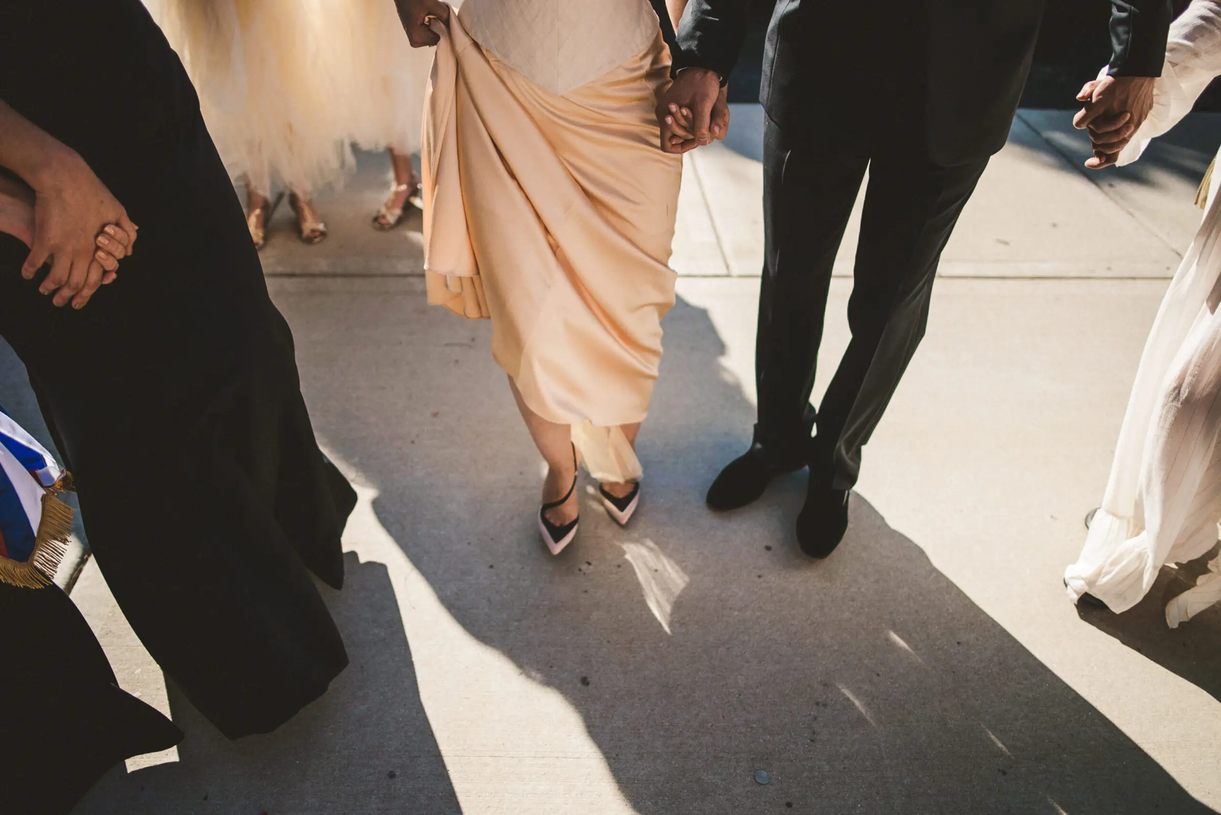 Stan Mansion Wedding