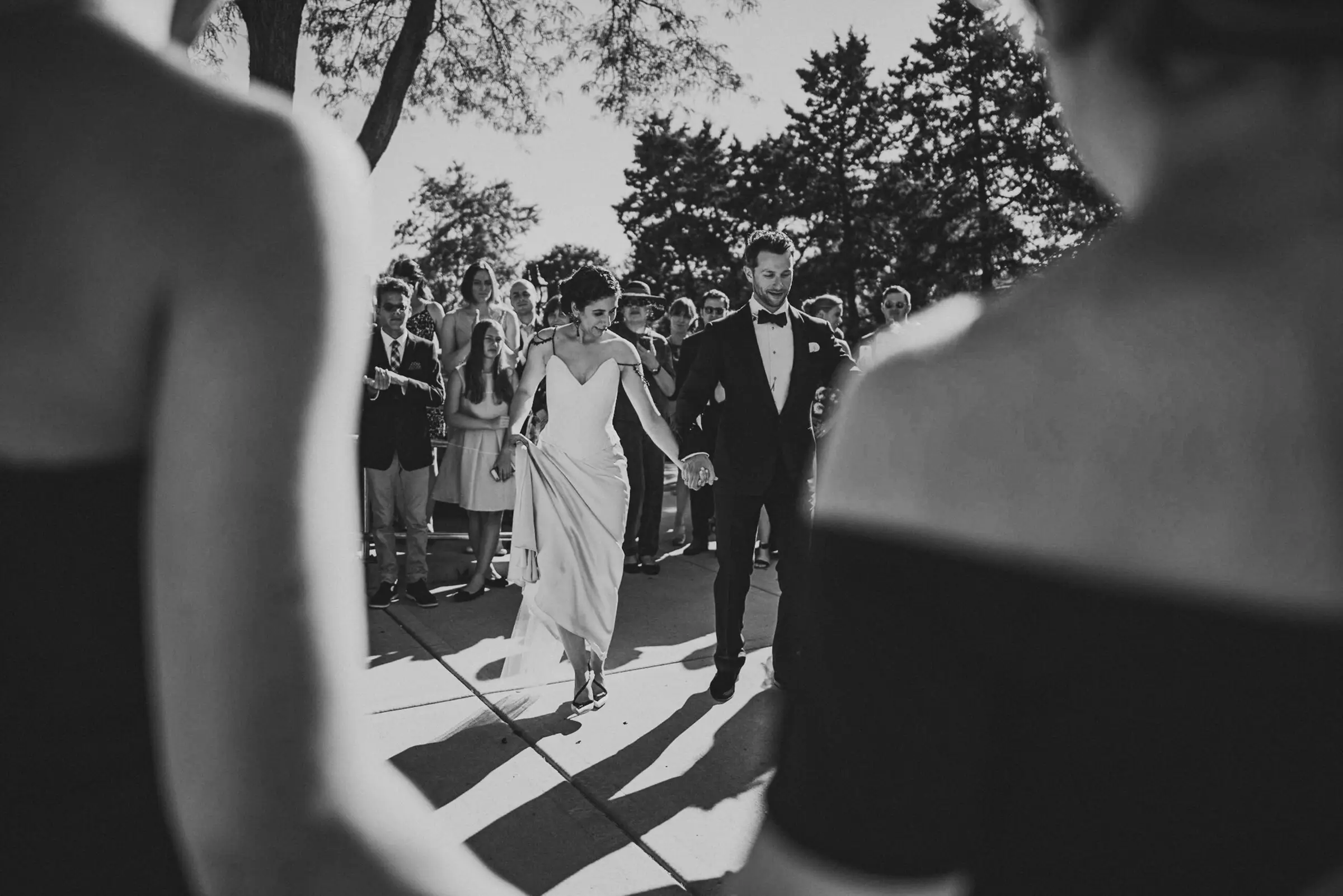 Stan Mansion Wedding