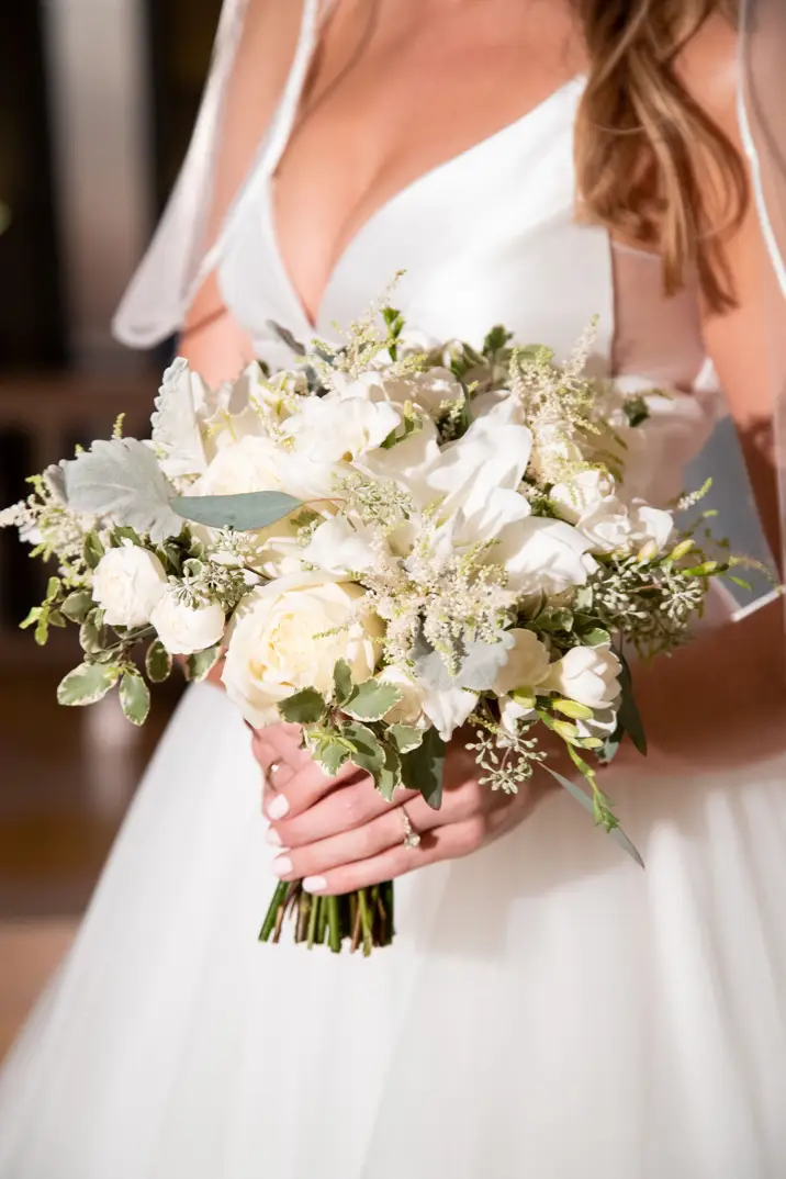 Romantic-Art-Institute-Wedding