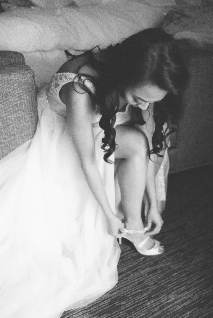 Classic Chicago Cultural Center Wedding