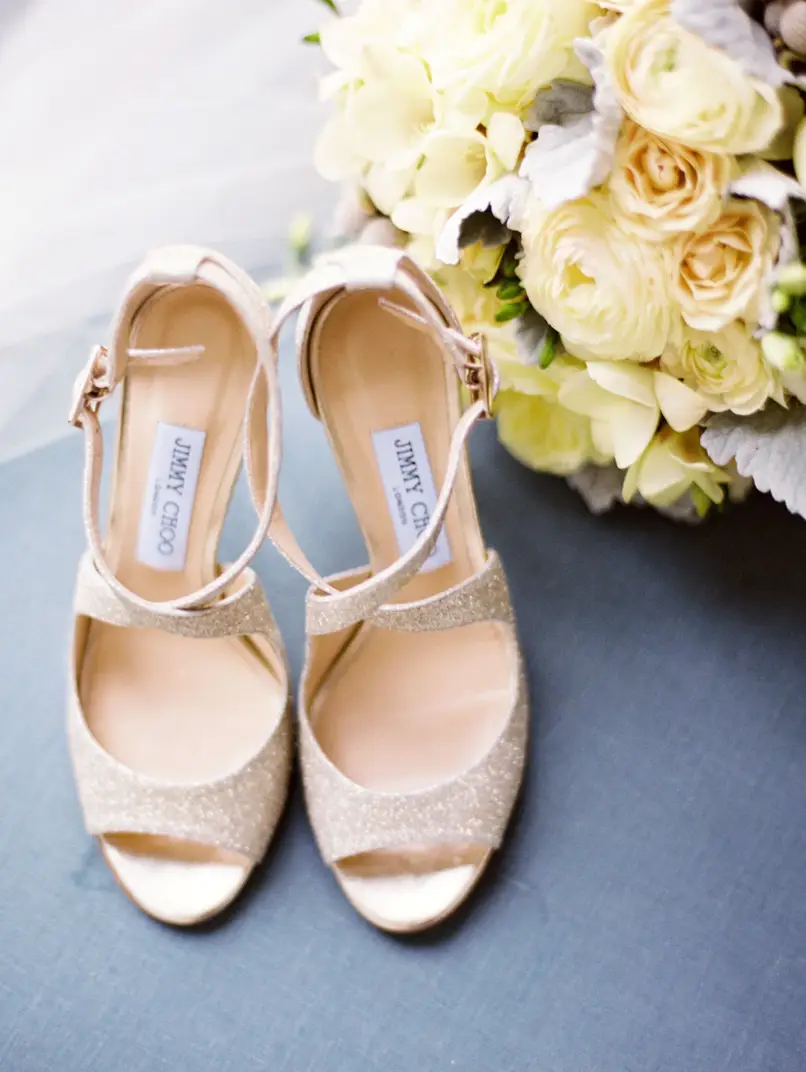 Classic Chicago Cultural Center Wedding