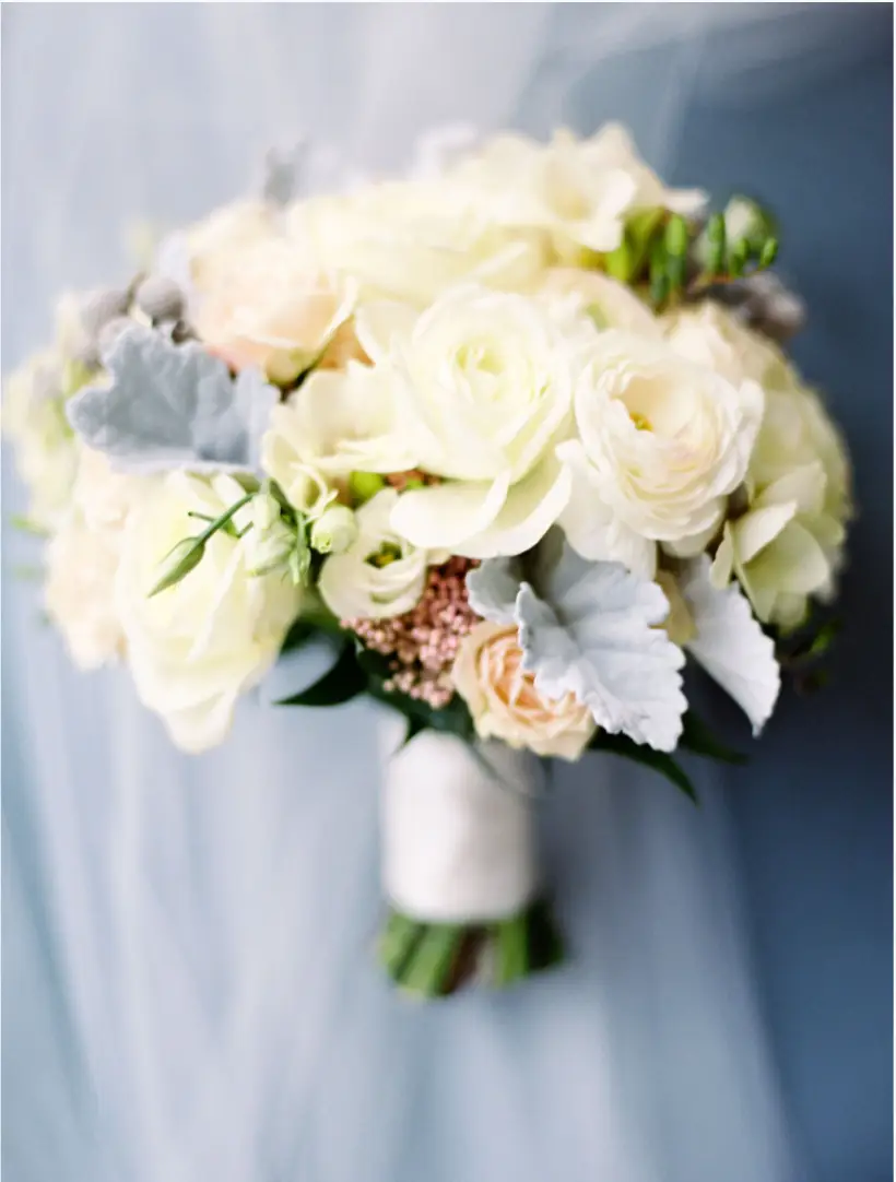 Classic Chicago Cultural Center Wedding