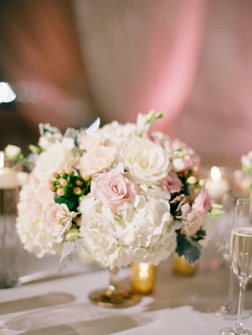Classic Chicago Cultural Center Wedding