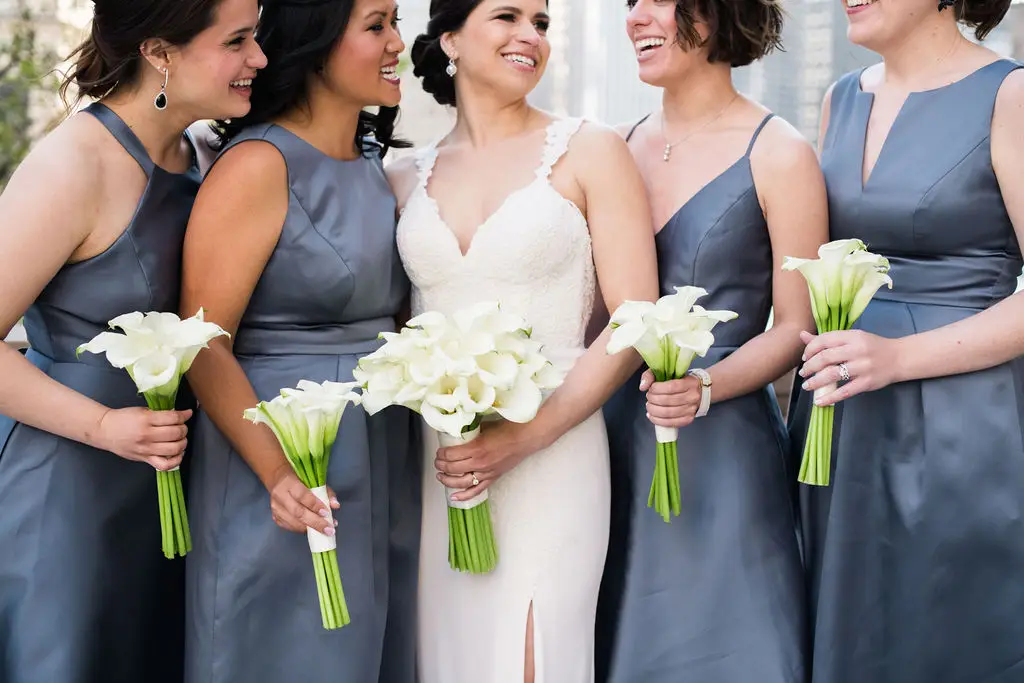 Ritz Carlton Wedding