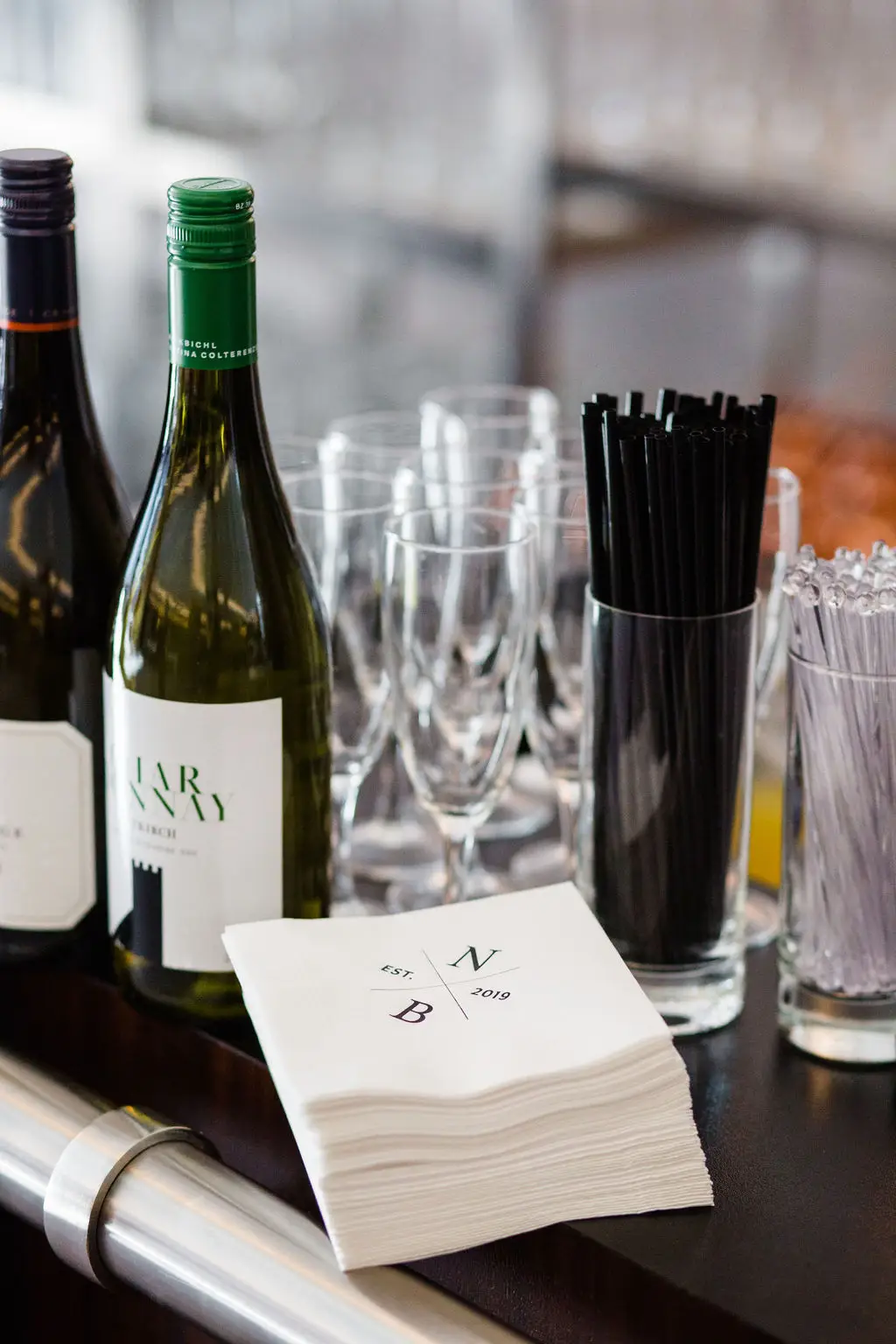 Ritz Carlton Wedding