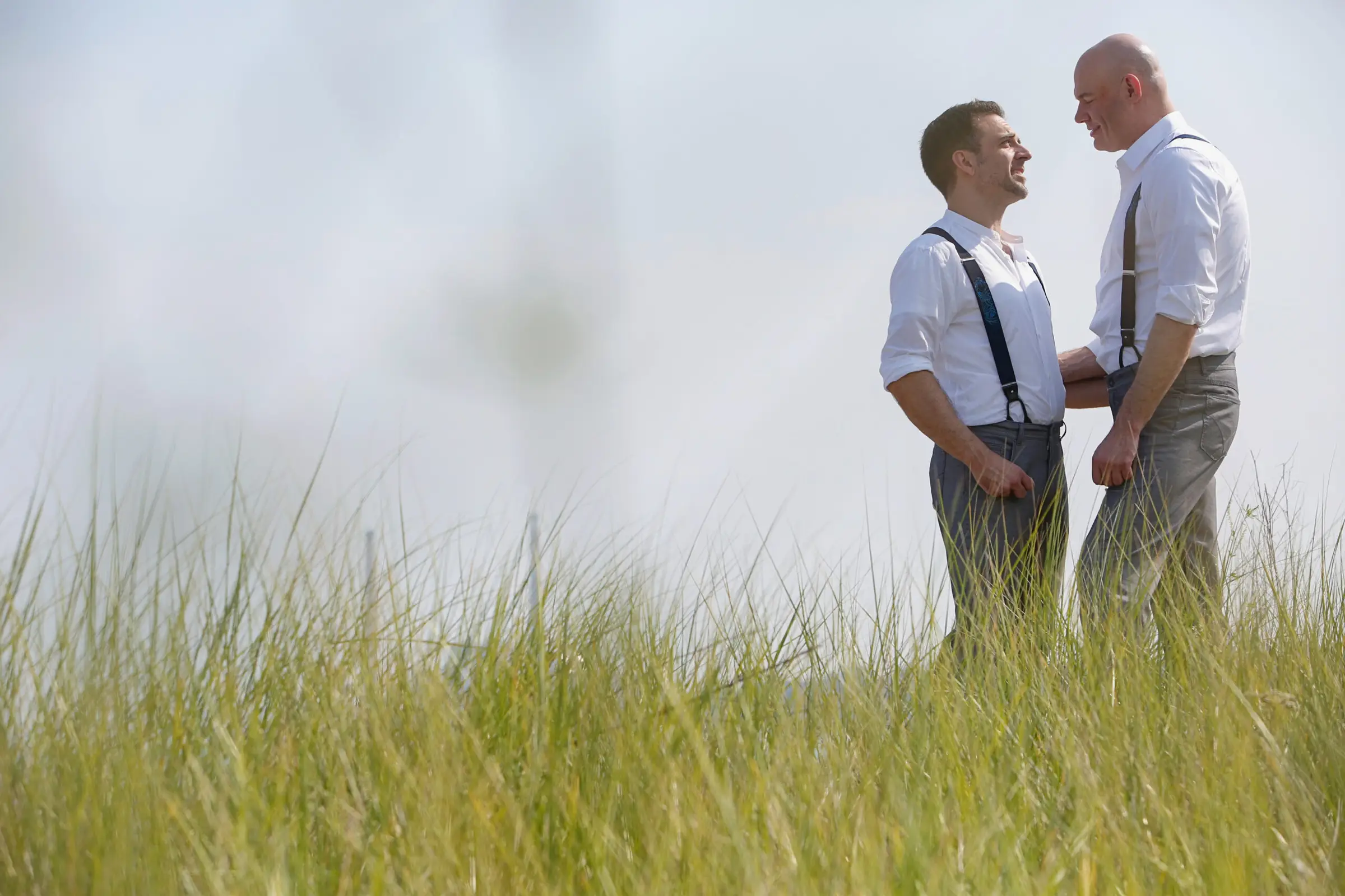 Blue Harbor Resort Summer Destination Wedding